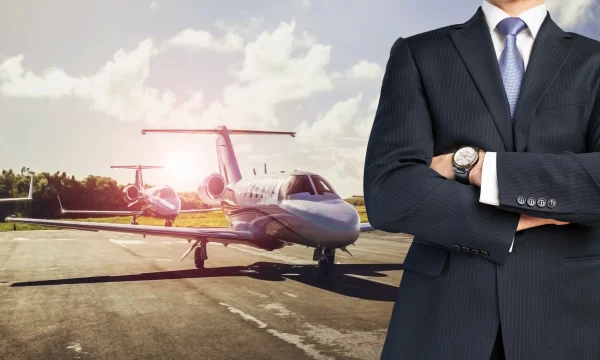 Aviation Insurance Law