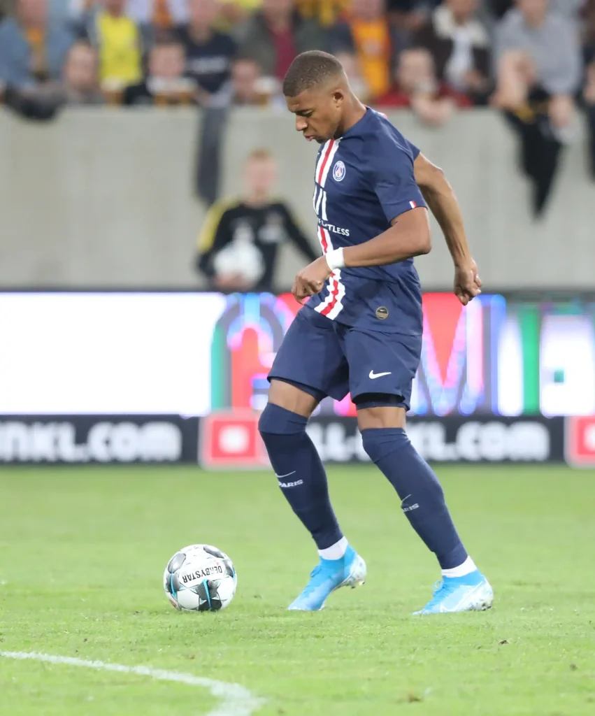 Management structure