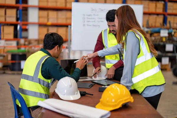 lockout tagout procedures