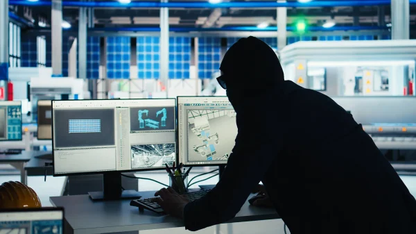 Network intrusion prevention