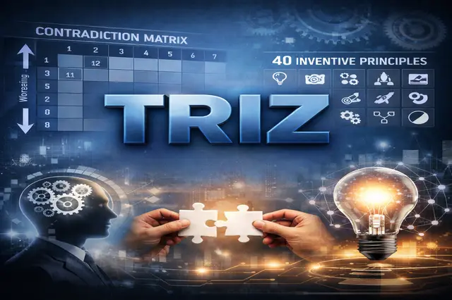 TRIZ course