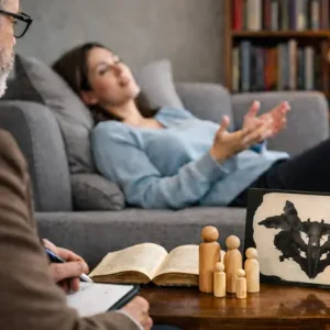 Psychodynamic Techniques course