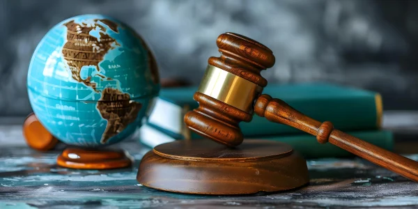 International commercial litigation and arbitration