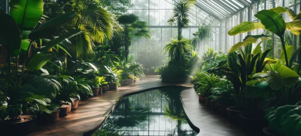 Biophilia And The Healing Power