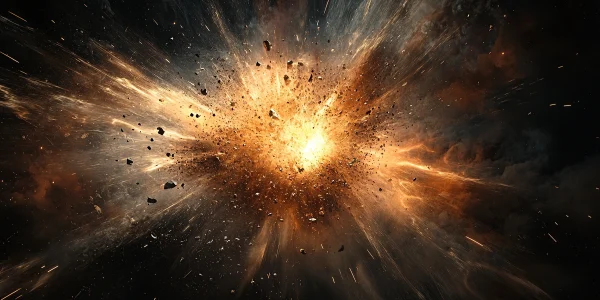 Exploring the Early Universe