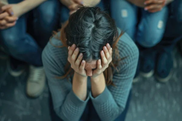 Overcoming Shyness and Social Anxiety