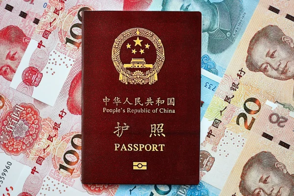 China Visa