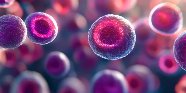 Molecular And Cell Biology