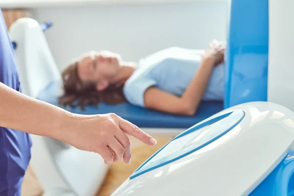 Magnet Therapy