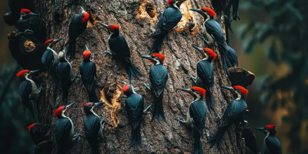 Avian Field Identification