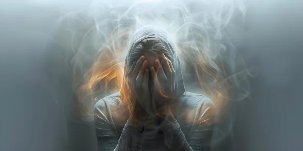 Attachment trauma healing