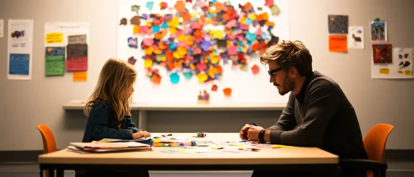 Applied Behaviour Analysis