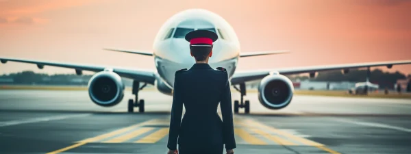 Introduction To Airline Transport Pilot License