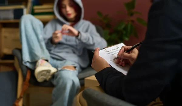 Forensic Mental Health