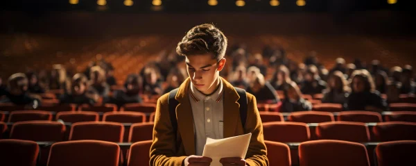 Drama and Theatre Studies