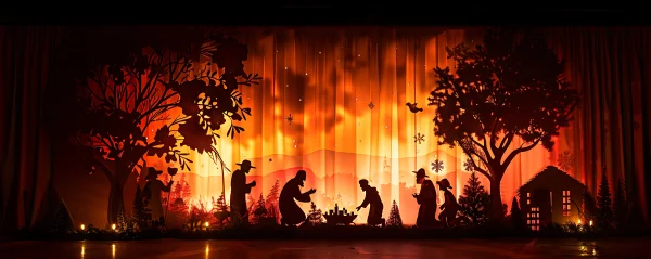 Drama and Performance