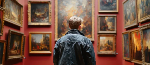 Contemporary Art History