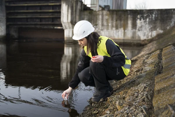 Hydrogeology