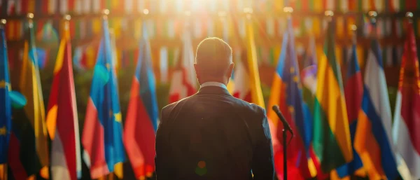 Diplomacy and International Law