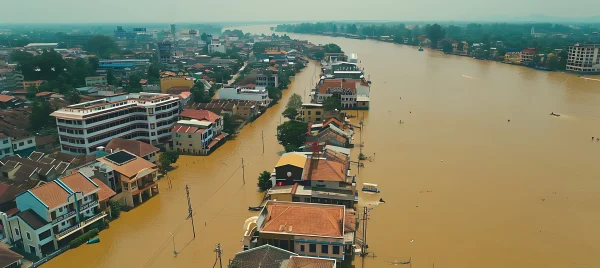 flood risk management