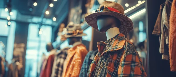 Fashion Merchandising