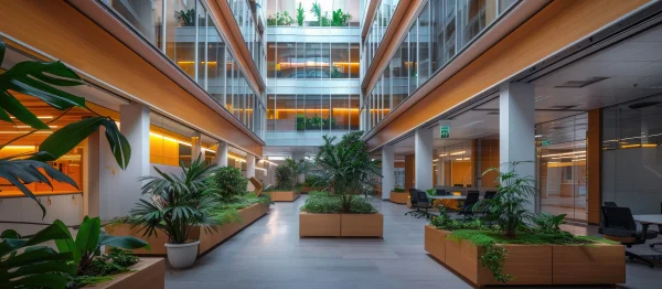 Facilities Management