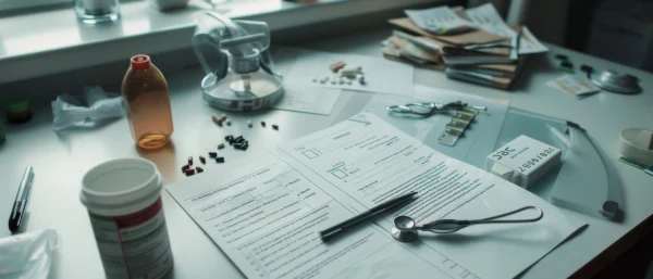 Evidence based health care