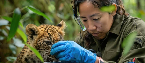 Endangered Species Recovery and Conservation