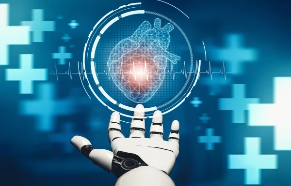 AI in Healthcare
