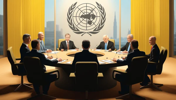 Corporate Governance