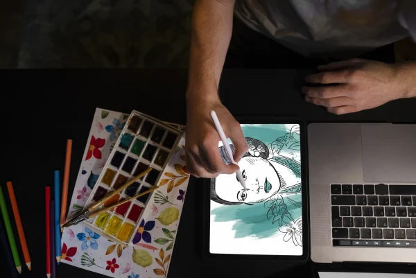 Concept Art