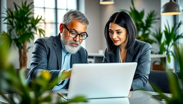 Business Coaching And Mentoring