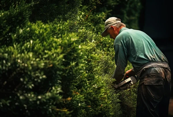 Arboriculture and Urban Forestry