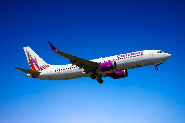 Caribbean Airlines