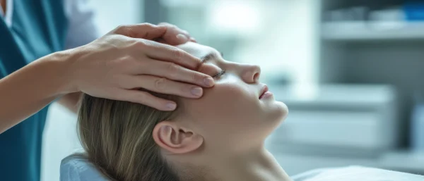 Meridian Psychotherapy