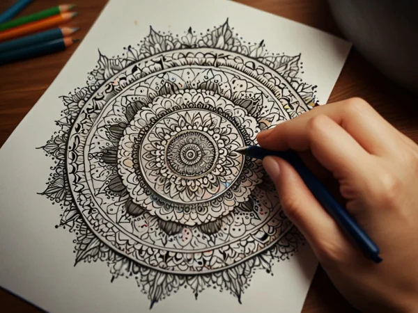 Mandala Art