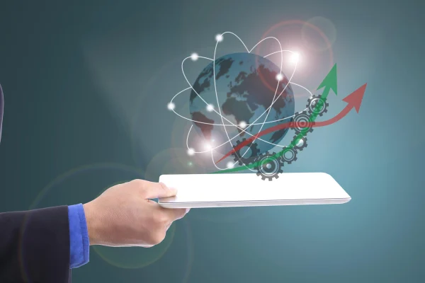 Digital Anthropology