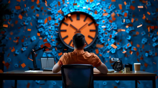 Rapid Idea Generation