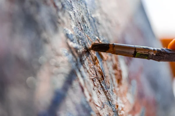 Art Conservation