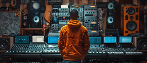 Sound Engineering and Production