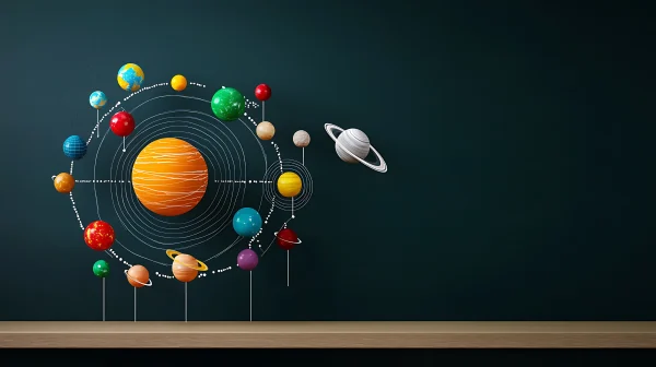 Planetary Science