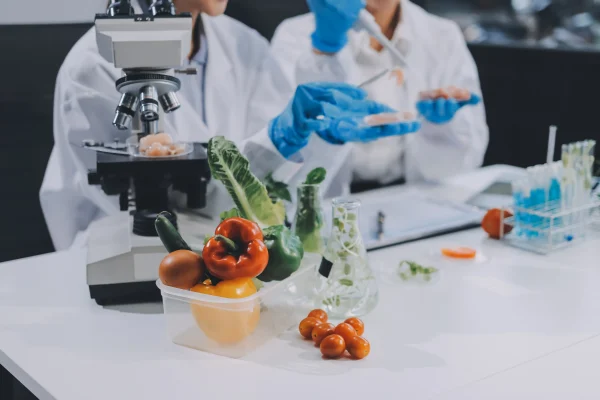 Food Technology