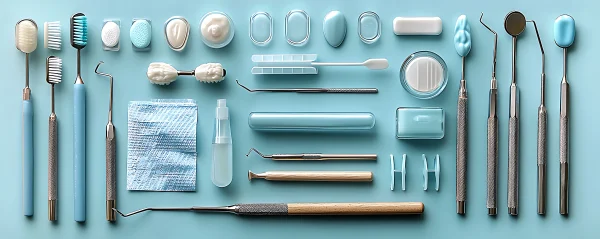 Dental Materials Science