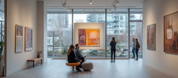 Contemporary Art History