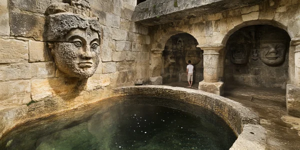 Conservation of the Historic Environment 