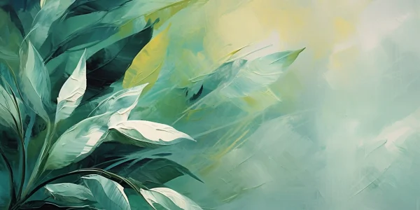 Botanical Illustration