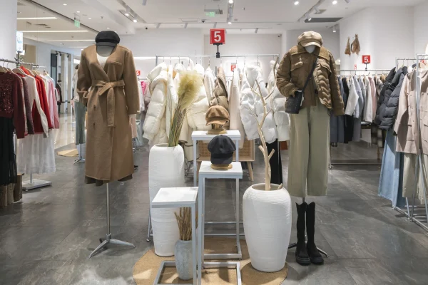 Fashion Merchandising