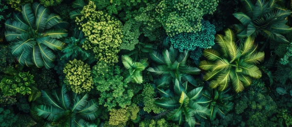 Biophilia And The Healing Power