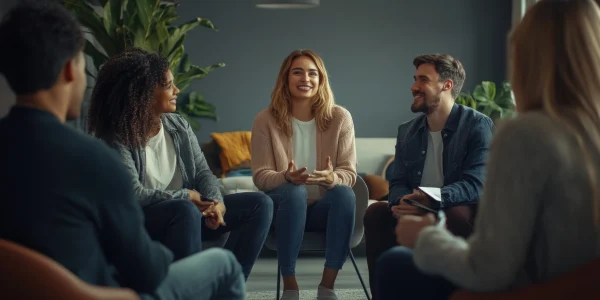 Existential coaching