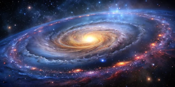 Exploring the Early Universe